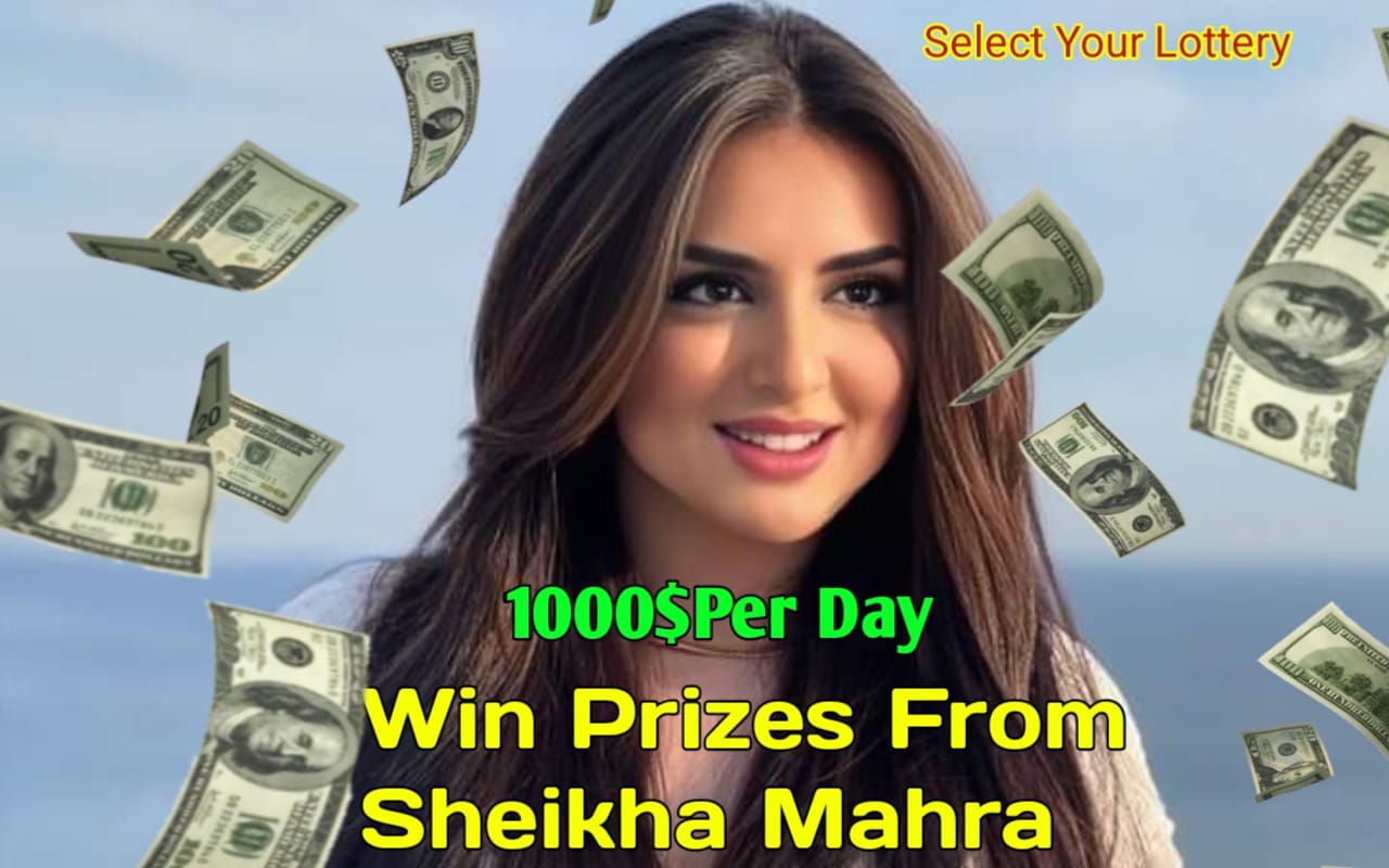 Sheikha mahra queen of dubai