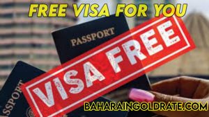  Visa-Free Visit to the USA and UK