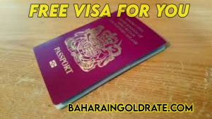  Visa-Free Visit to the USA and UK